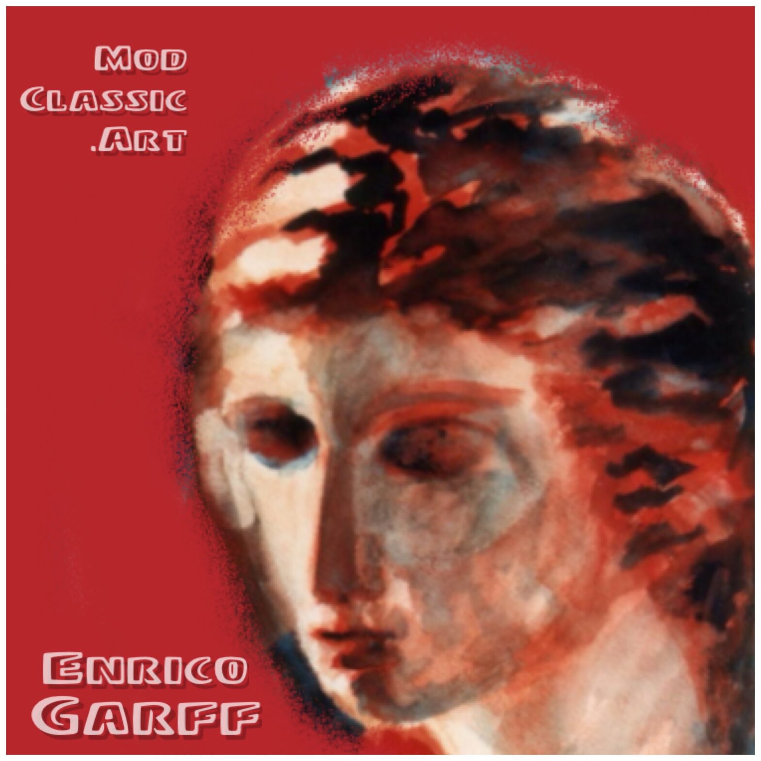 Fine Art Investments: Invest in Original Masterpiece Artworks & Paintings, NFT digital art creations by the Contemporary Art Master Painter Enrico Garff The Gripenberg Art Collection includes the most prestigious artworks and paintings brought to light during the Italian Painter's lifetime spiritual walk facing many personal and artistic challenges along the way: The 21st Century Picasso Enrico Garff's essential style is capable of delivering the archetype and core of the nature of the both physical and ethereal realm. 'Hawaiian Girls'-inspired NFT animated digital artwork featured as a tribute to celebrate the Artist's creative journey. Enrico Garff incarnates the opportunity to Invest in Art & Beauty with a simultaneous beneficial investment return, satisfactory to the Spiritual and Financial wealth. HOME OVERVIEW INVALUABLE INVESTMENTS MASTERWORK GALLERY TOP SERIES MODCLASSIC ART CONTACT US ARTWORKS FOR SALE ART INVESTMENT Gallery of Masterpiece Artworks – The 21st Century Picasso and Master of Modern Art Colour Enrico Garff – shows his Masterpiece invaluable Paintings in the limelight of Fine Art Investors